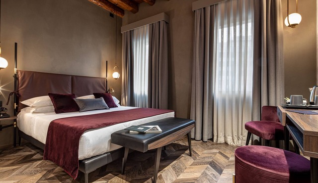Hotel Forte Del 48
