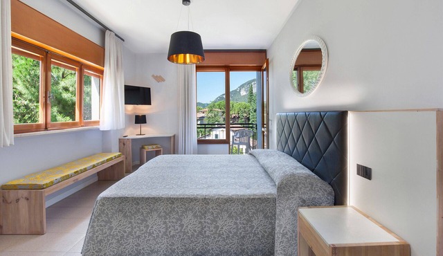 Hotel Gabbiano by Double Hospitality