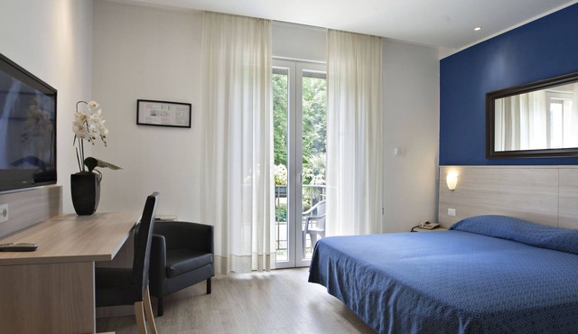 Hotel Garibaldi