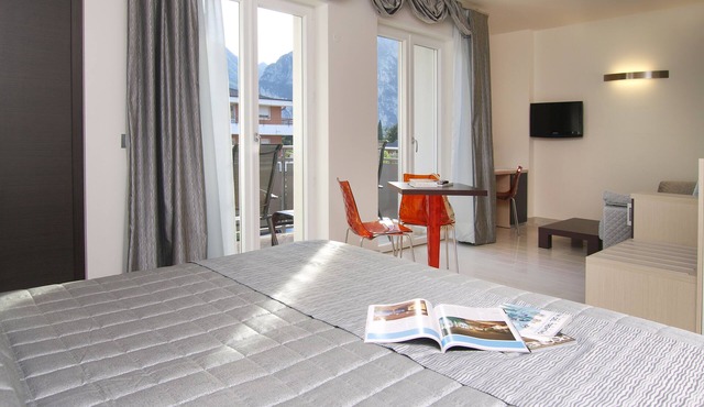 Hotel Garnì Corallo