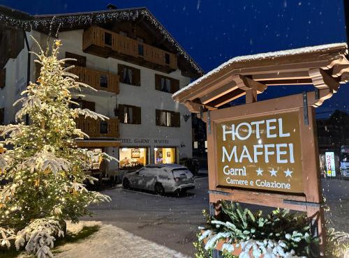 Hotel Garnì Maffei