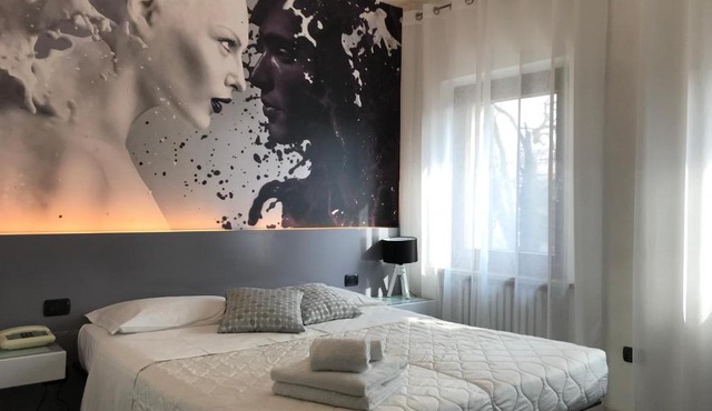 Hotel Gattopardo