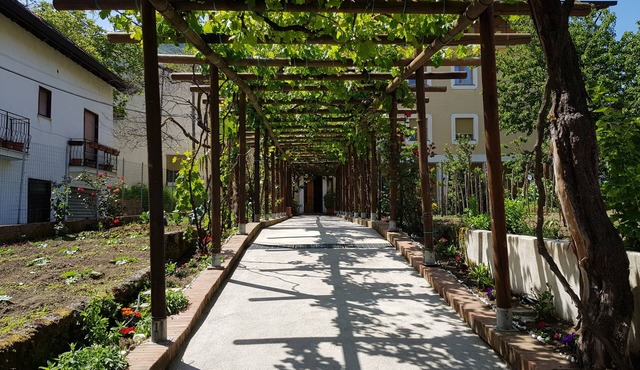 Hotel Gentile