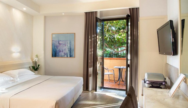 Hotel Grifone Firenze - Meetings & Spa
