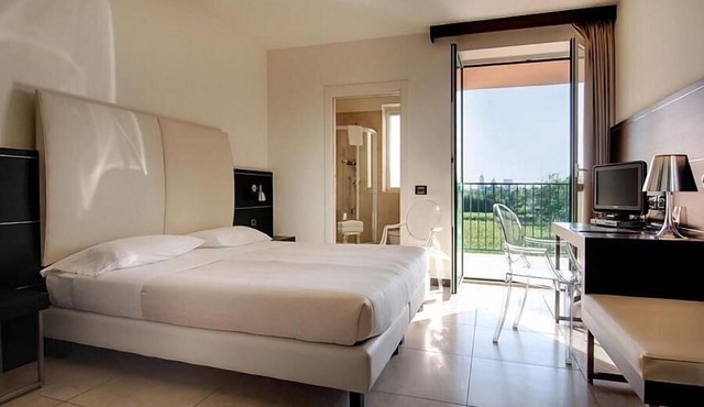 Hotel HMR Rho Milano