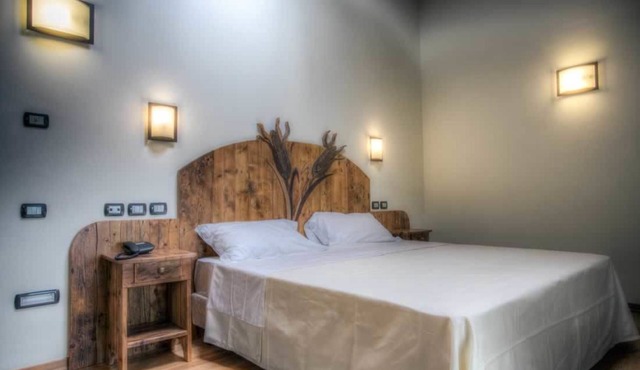 Hotel il Duca del Montefeltro