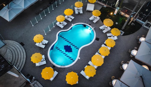 Hotel Insonnia