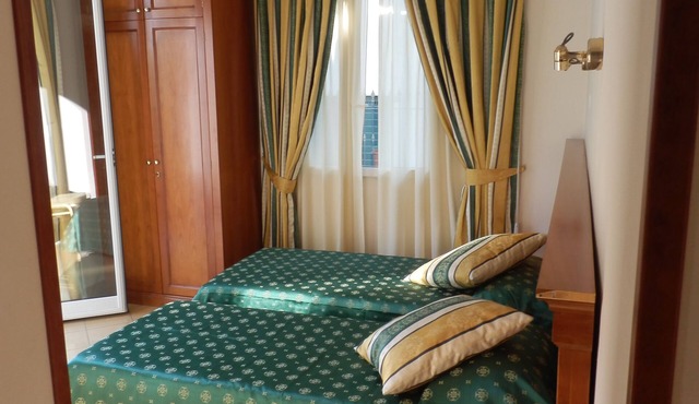 Hotel Jean Marie