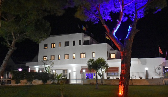 Hotel Joy