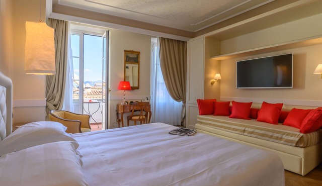 Hotel Kraft