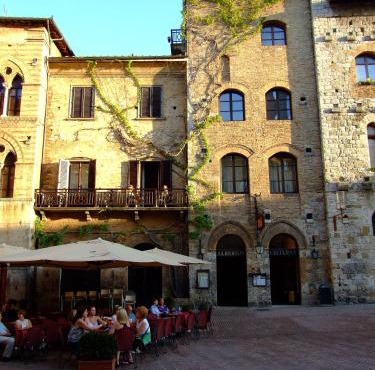 Hotel La Cisterna