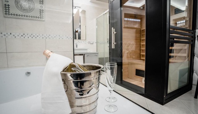 Hotel la Fenice in Boscoreale