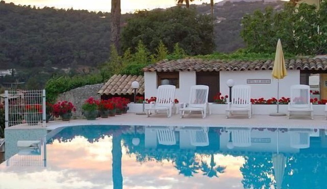 Hotel Le Hameau