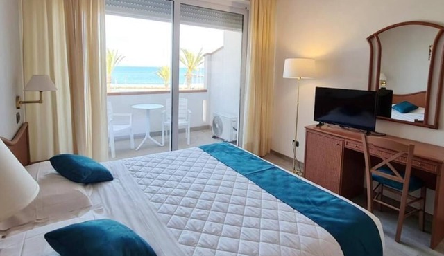 Hotel Levante - Isola d'Elba