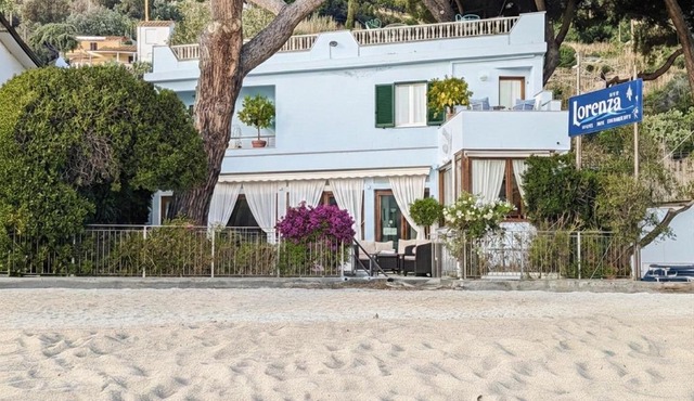 Hotel Lorenza B&B e Mini Suite