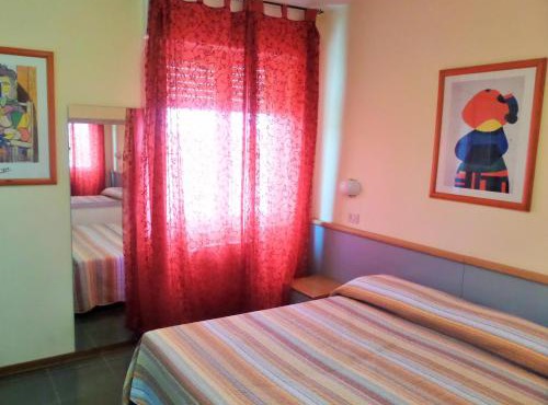 Hotel Lucerna