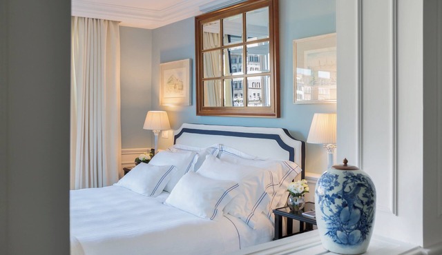 Hotel Lungarno - Lungarno Collection in Florence