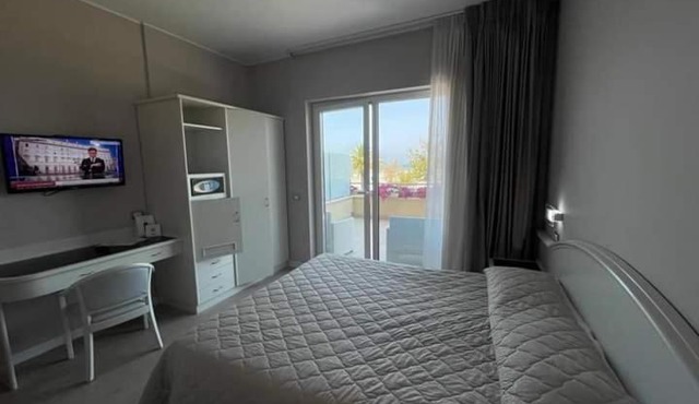 Hotel Maja in Pescara