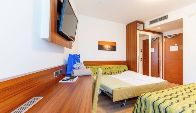 Hotel Maregolf