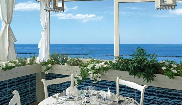 Hotel Maremonti