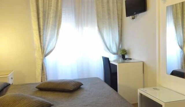 Hotel Marte