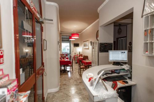 Hotel Masaccio