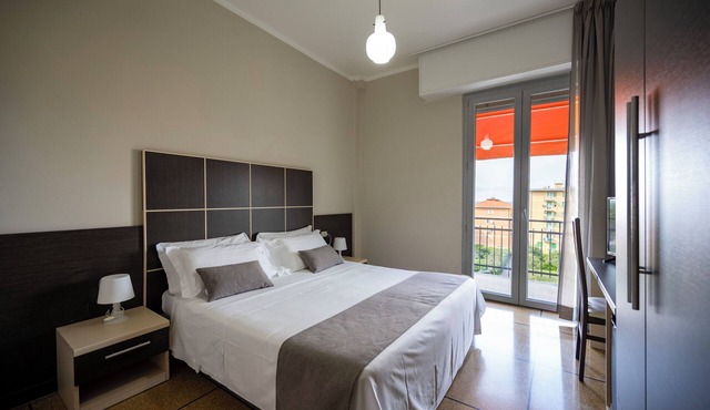 Hotel Mediterraneo