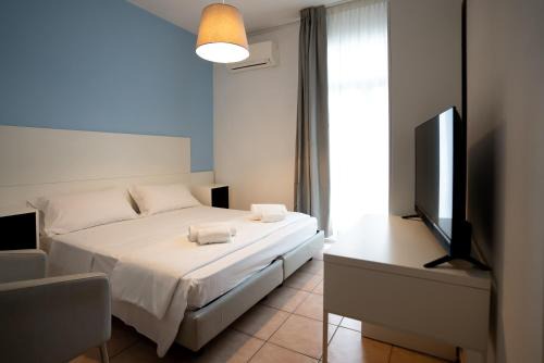 Hotel Minerva in Caorle