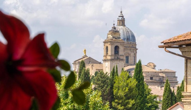 Hotel Mom Assisi