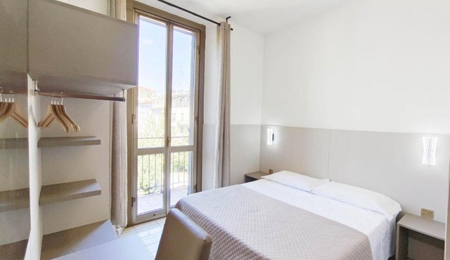 Hotel Mondial