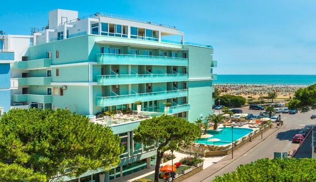 Hotel Montecarlo