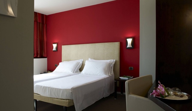 Hotel Montini
