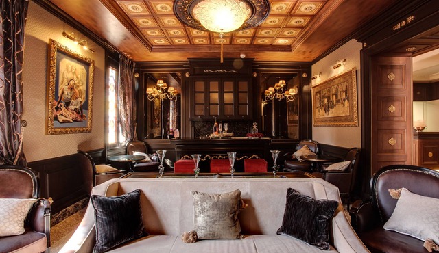 Hotel Moresco