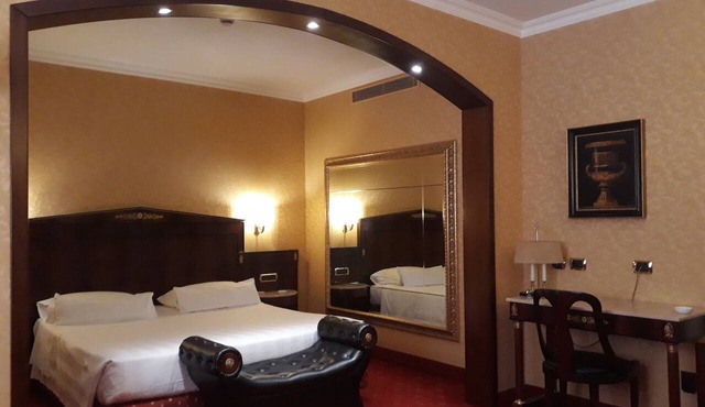 Hotel Motel Luna