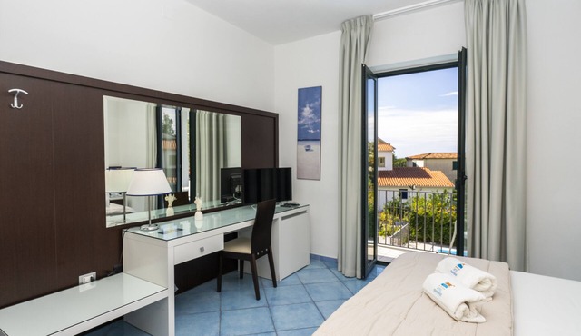 Hotel Murmann in Maratea