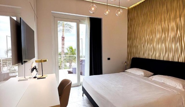 Hotel Nautilus Excelsior - Adults Only