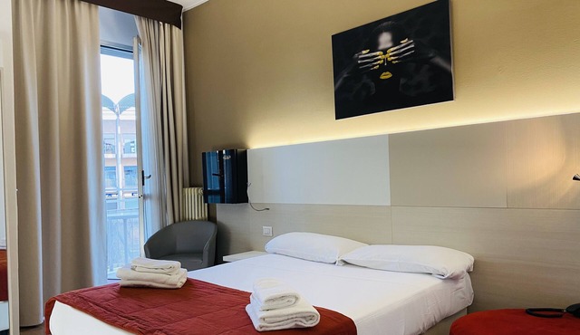 Hotel Novara Expo