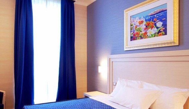 Hotel Palazzo Giancola