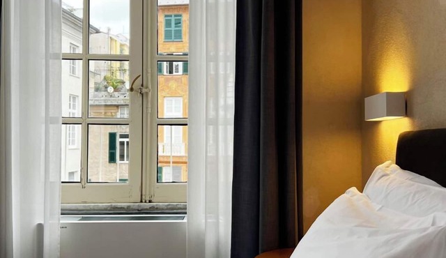 Hotel Palazzo Grillo