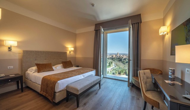 Hotel Palazzo San Lorenzo & SPA