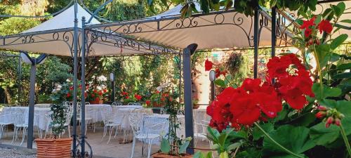 Hotel Pensione Moderna