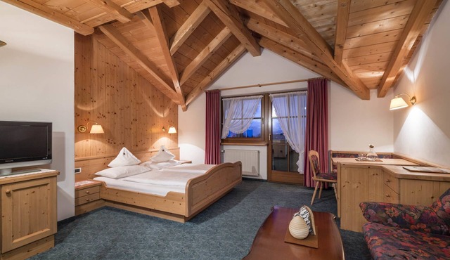 Hotel Peter in Nova Ponente