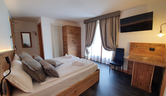 Hotel Pezzotti
