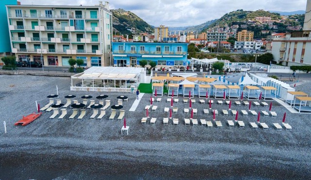 Hotel Piccolo Paradiso
