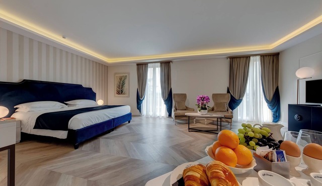 Hotel Première Abano