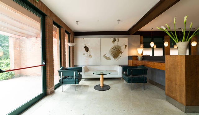 HOTEL QUERINI - Essential Business Hotel, Sandrigo in Sandrigo