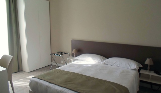 Hotel Regina Margherita