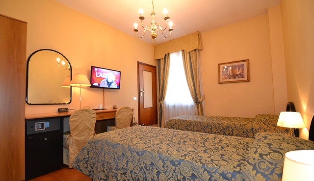 Hotel Residence
