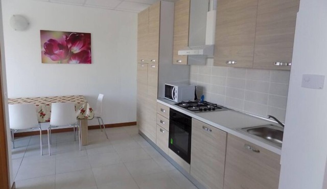 Hotel Residence Sole
