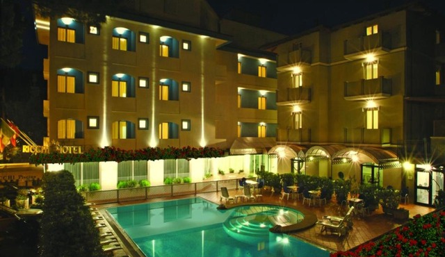 Hotel Ricchi